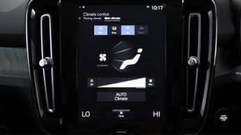 Volvo XC40 RECHARGE T4 INSCRIPTION