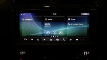 Jaguar F-PACE CHEQUERED FLAG AWD