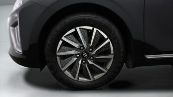 Hyundai IONIQ PREMIUM