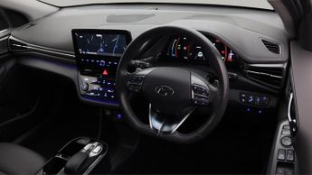 Hyundai IONIQ PREMIUM