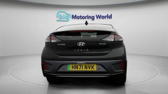 Hyundai IONIQ PREMIUM