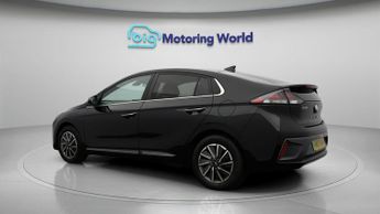 Hyundai IONIQ PREMIUM
