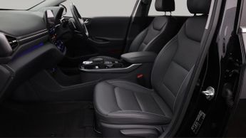 Hyundai IONIQ PREMIUM