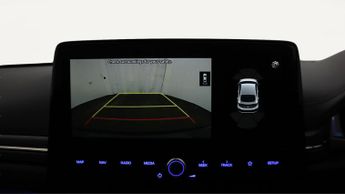 Hyundai IONIQ PREMIUM