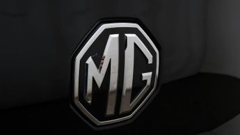 MG MG ZS SE
