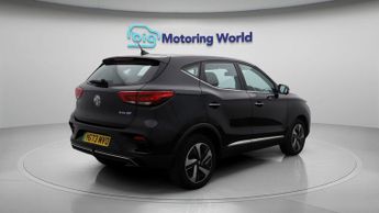 MG MG ZS SE