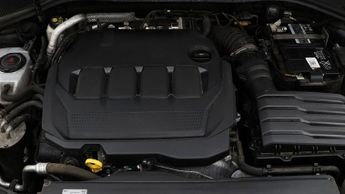 Audi A3 SPORTBACK TDI TECHNIK