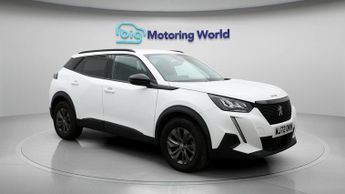Peugeot 2008 PURETECH S/S ACTIVE PREMIUM PLUS