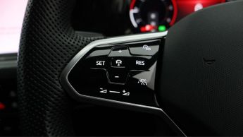 Volkswagen Golf GTD TDI DSG