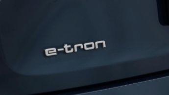 Audi e-tron SPORTBACK QUATTRO SPORT