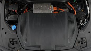 Audi e-tron SPORTBACK QUATTRO SPORT