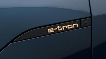 Audi e-tron SPORTBACK QUATTRO SPORT