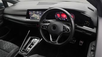 Volkswagen Golf R-LINE TDI DSG