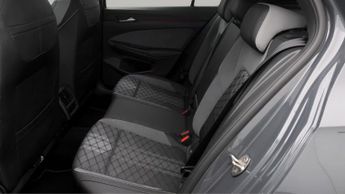 Volkswagen Golf R-LINE TDI DSG