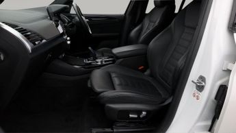 BMW iX3 PREMIER EDITION PRO