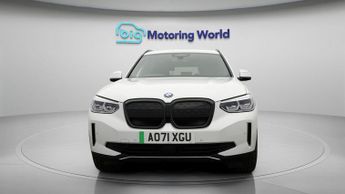 BMW iX3 PREMIER EDITION PRO