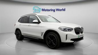 BMW iX3 PREMIER EDITION PRO