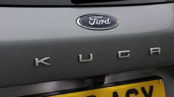 Ford Kuga ST-LINE