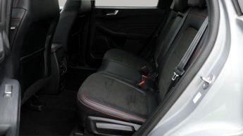 Ford Kuga ST-LINE
