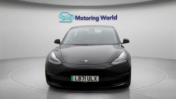 Tesla Model 3 ALL MODELS