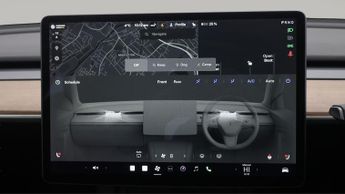 Tesla Model 3 ALL MODELS