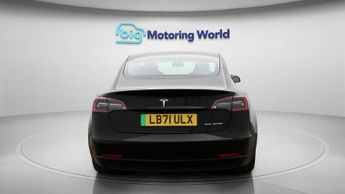 Tesla Model 3 ALL MODELS