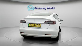 Tesla Model 3 ALL MODELS