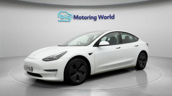 Tesla Model 3 ALL MODELS