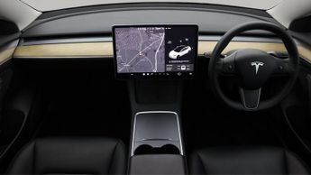 Tesla Model 3 ALL MODELS