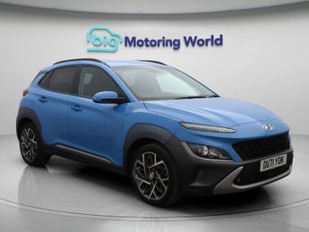 Hyundai KONA GDI PREMIUM