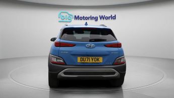 Hyundai KONA GDI PREMIUM