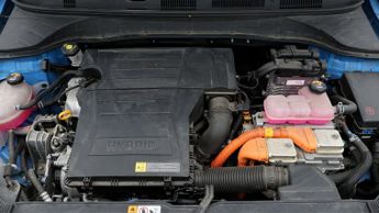 Hyundai KONA GDI PREMIUM