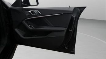 BMW 2 Series Gran Coupe 218I M SPORT GRAN COUPE