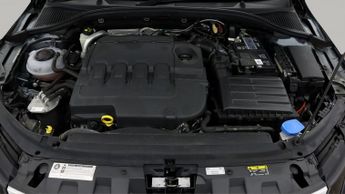 Skoda Octavia SE L TDI DSG