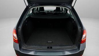 Skoda Octavia SE L TDI DSG