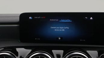 Mercedes-Benz CLA CLA 180 AMG LINE PREMIUM