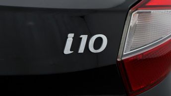 Hyundai i10 MPI SE CONNECT