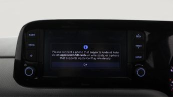 Hyundai i10 MPI SE CONNECT