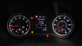 Hyundai i10 MPI SE CONNECT