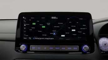 Hyundai KONA SE CONNECT