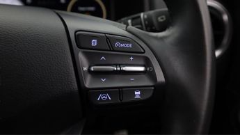 Hyundai KONA SE CONNECT