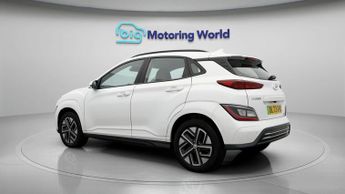 Hyundai KONA SE CONNECT