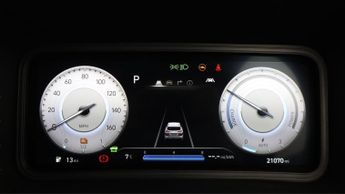 Hyundai KONA SE CONNECT