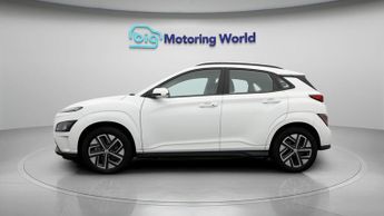 Hyundai KONA SE CONNECT