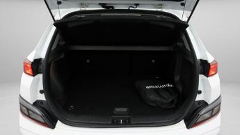 Hyundai KONA SE CONNECT