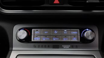 Hyundai KONA SE CONNECT