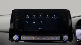 Hyundai KONA SE CONNECT