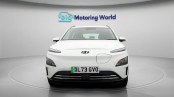 Hyundai KONA SE CONNECT