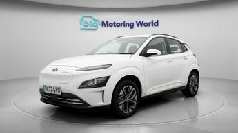 Hyundai KONA SE CONNECT