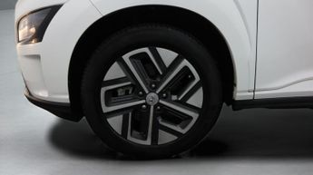 Hyundai KONA SE CONNECT